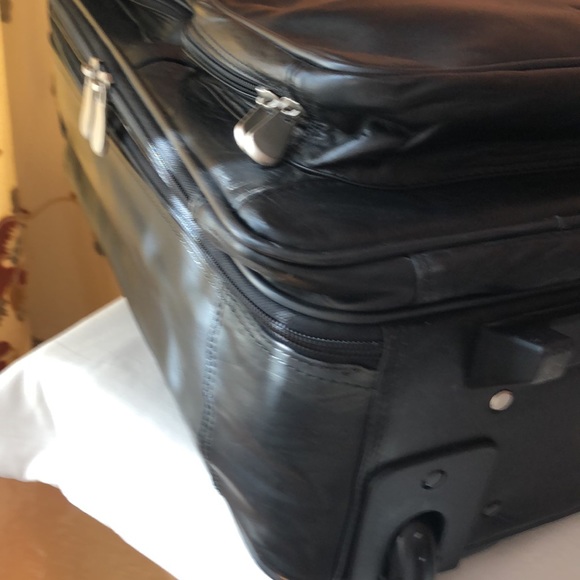 Jordan luggage office on wheels Business case computer case - Picture 6 of 16